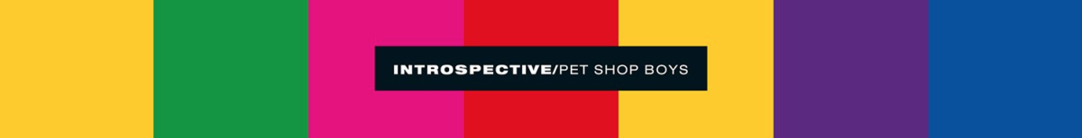 Retro: Pet Shop Boys – Introspective