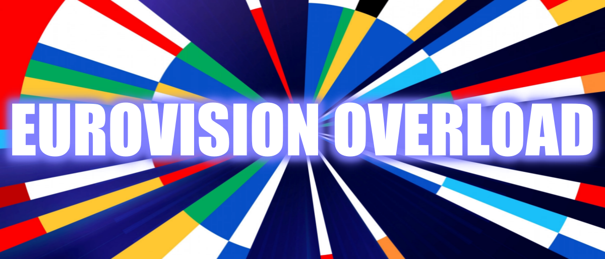 Eurovision Overload! (Hur är det möjligt?)